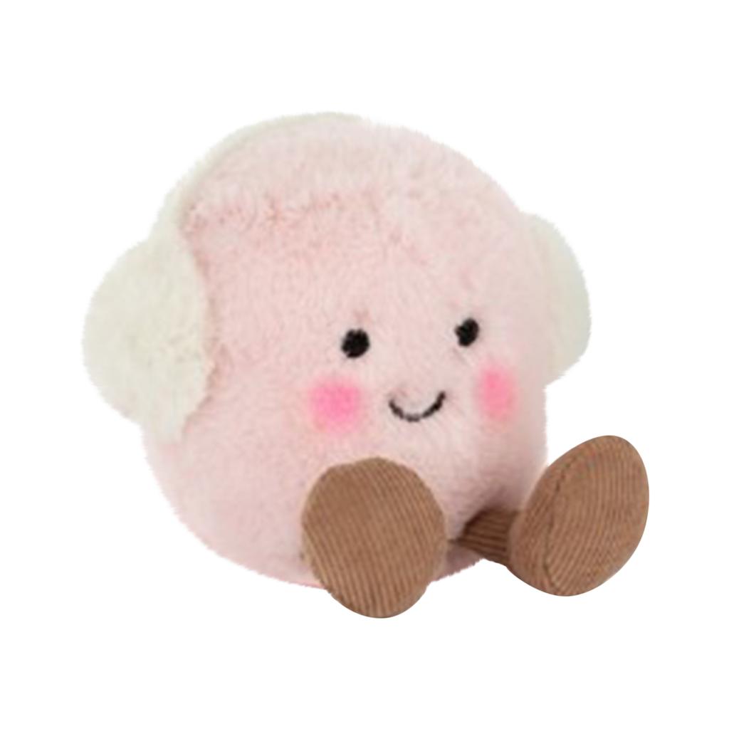 Plush Doll, Toy Gift, Cartoon , Children's Rag Doll, Children's Gift Pillow