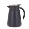 304 Double-Layer Stainless Steel Vacuum Insulated Thermos Jug (Large-Belly)