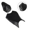 Front&Rear Raider Passenger Cushion Kit Black For Honda Cbr250Rr 2017-2024 2023