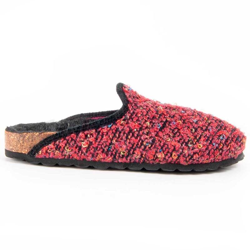 Comfortable Clog for Women.  Montevita  Willz4  100618