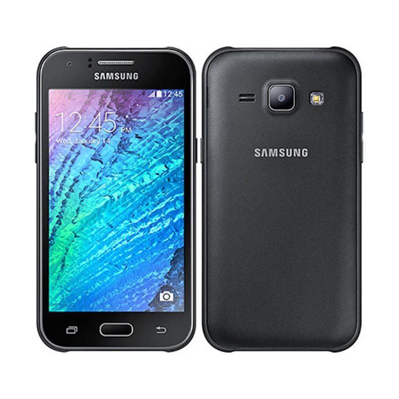 Generalüberholtes Samsung Galaxy J1 J100 3G-Handy, Android, 512 MB RAM, 4 GB ROM, GPS, Dual Core, 4,3-Zoll-Handy
