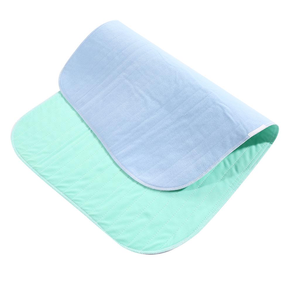 Reusable Underpad Washable Waterproof Kids Adult Incontinent Pad