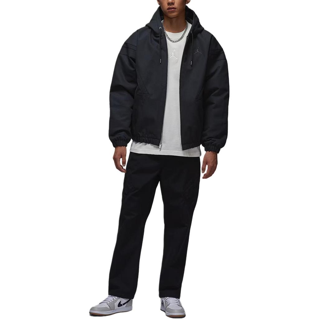 Jordan Flight Puffer Jacket Men's HV1849-010