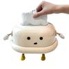 Cmaos Cute Animal Desktop Tissue Box