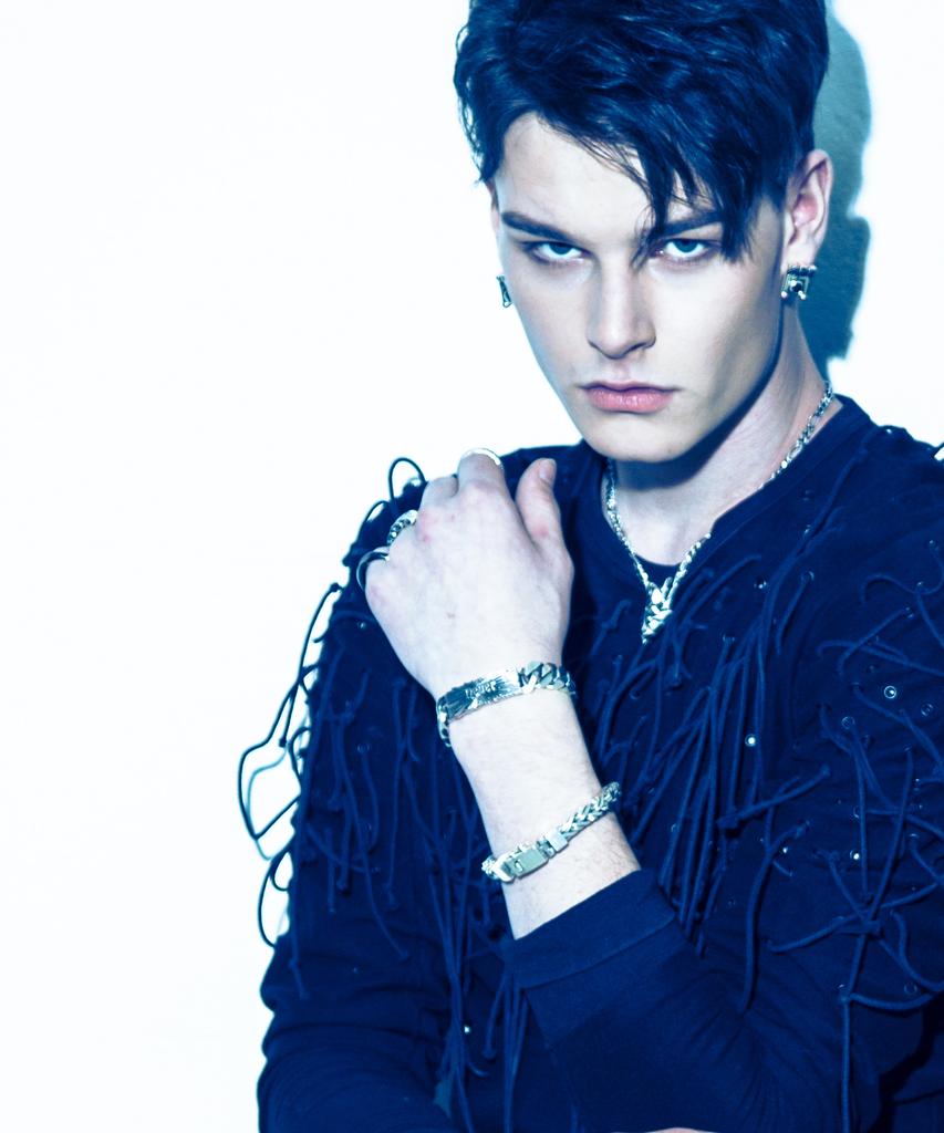 Mezmic Never Bracelet