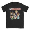Limp Bizkit Skate Hat For Unisex Unisex T Shirts Leisure Tees Short Sleeve Round Neck Tshirts 100 Cotton Plus Size Clothes