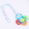 1 Pc  Baby Pacifier Chain Belt, Pacifier Clip Toothpaste Toy Anti-lost Belt Anti-dropped Belt