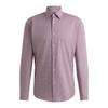 Boss Mens H-Joe Regular Shirt