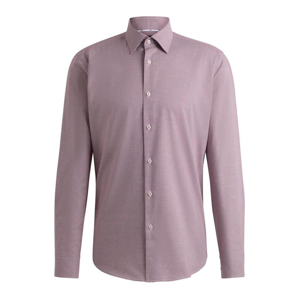 Boss Mens H-Joe Regular Shirt