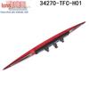 34270-TFC-H01 Brake and Parking Light for Honda CRV/Civic Rear Spoiler