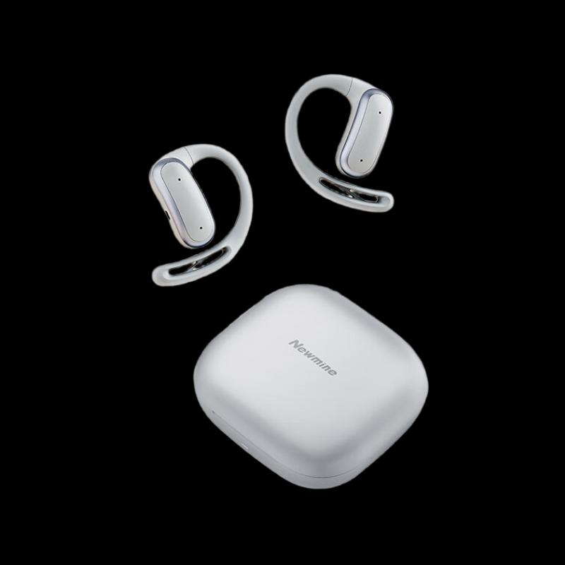 

Newmine OWS-35 Open-Ear Bluetooth Headset
