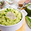 Tragbarer Entsafter Kartoffelstampfer Manuelles Küchenwerkzeug Zerkleinerer Kartoffeln für Zuhause Rosa Baby