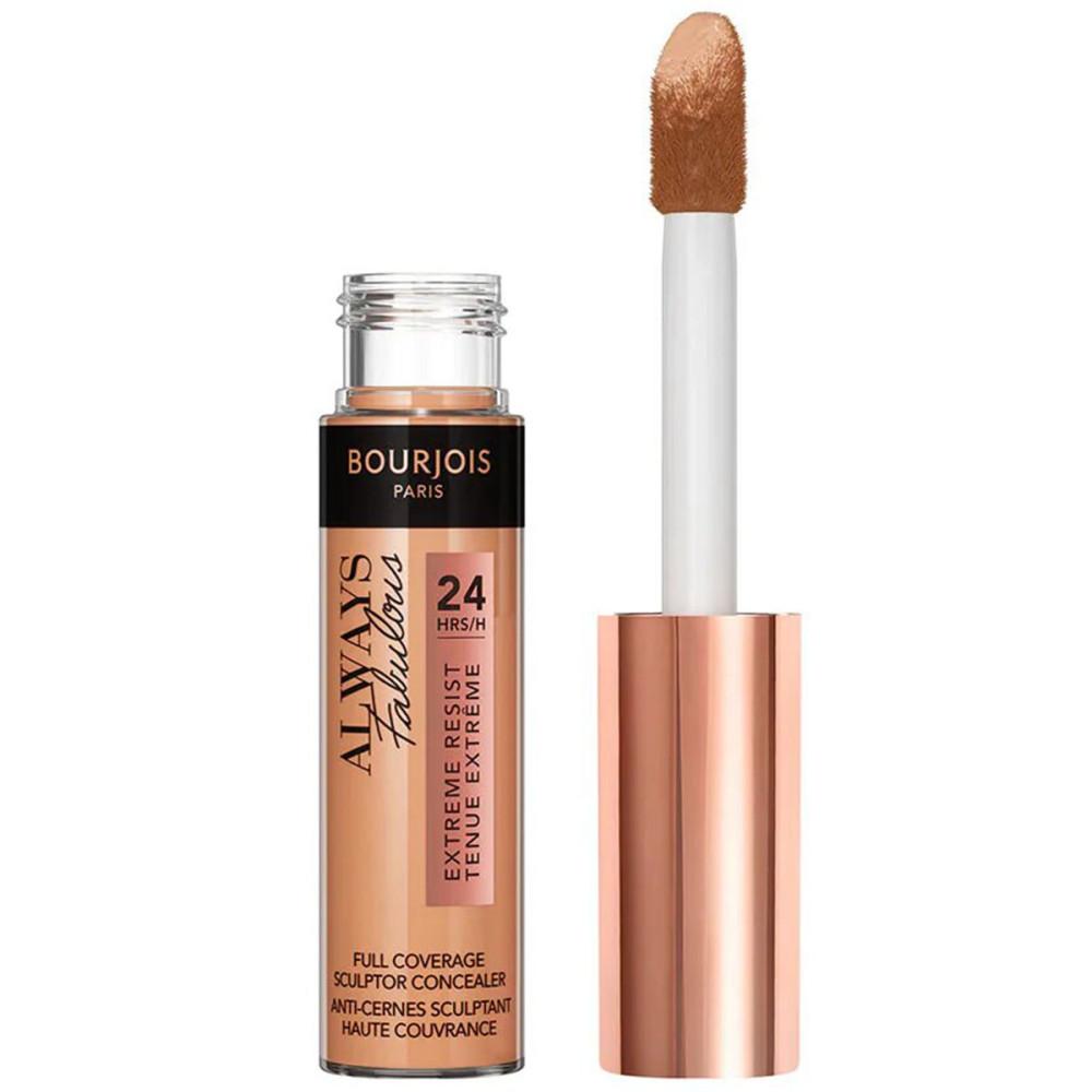 Bourjois Always Fabulous Sculpting Concealer - 300 бежево-розовый -