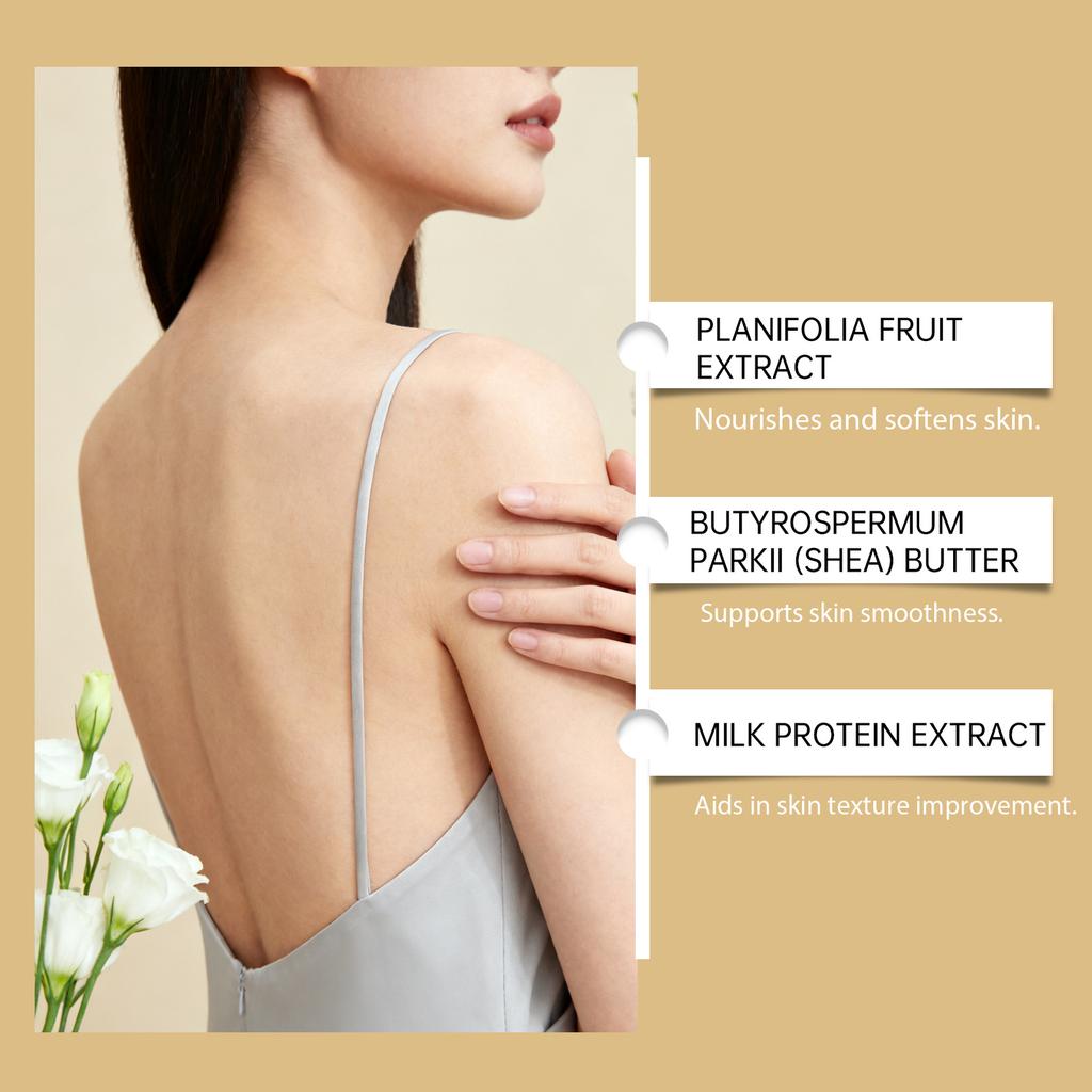 Body Aromatherapy Oil, Body Moisturizing Oil 30ml Post-bath Moisturizing And Nourishing Massage Oil