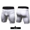 Men's Outdoor Sport Running Shorts Gym Fitness Short Pants Compression Pants for Men
