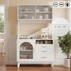 Mobilier pentru casă – Dulapuri de bucătărie