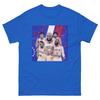 76ers New Line Up T-Shirt