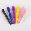 Candy Color Crocodile Clip,duck Bill Clip,hair Clip,hairpin for Barber Shop,hairpin Positioning Clip,perm and Dyeing Partition
