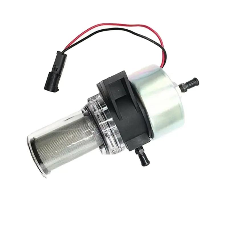 Filter Fuel Pump For Thermo King MD/KD/RD/TS/URD/XDS/TD/LND Replace Carrier Fuel Pump 30-01108-03 300110803