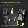 3 in 1 Motorcycle Navigation Bracket Aluminum Alloy Motorcycle Mobile Phone Holder Corrosion Resistant Waterproof 360