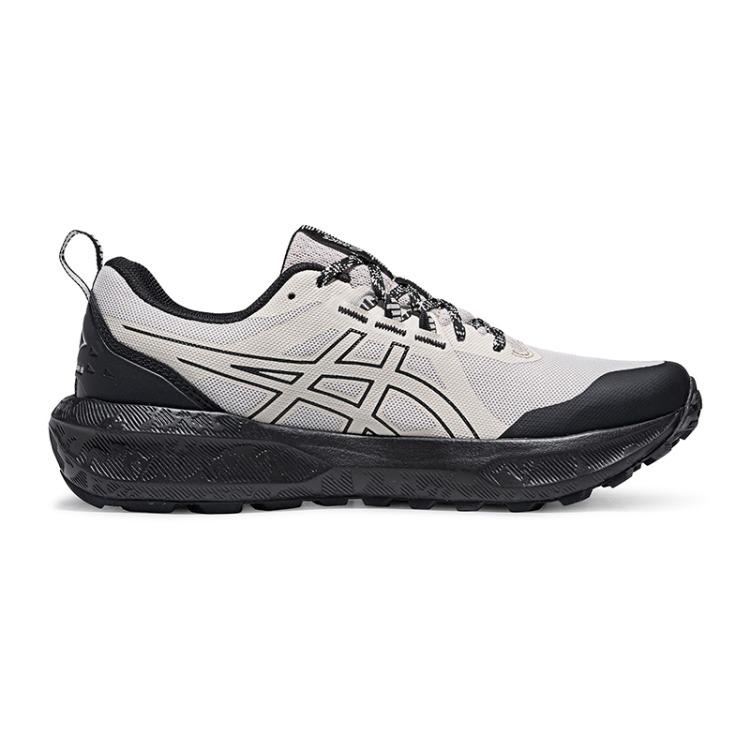Women's Sneakers ASICS GEL-SONOMA 8 Running Shoes Women's Low-top Cloud Gray