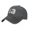 980 Number 13 Fashion Baseball Cap Peaked  Men's Hat Women's   For Women