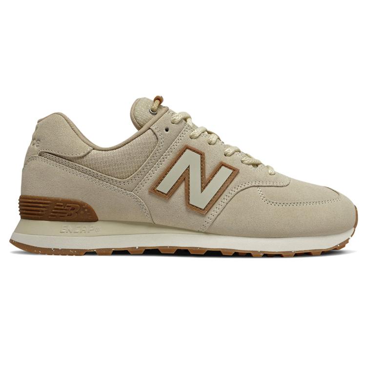 New New Balance 574 Wabi Sabi 'Bone' ML574SOK