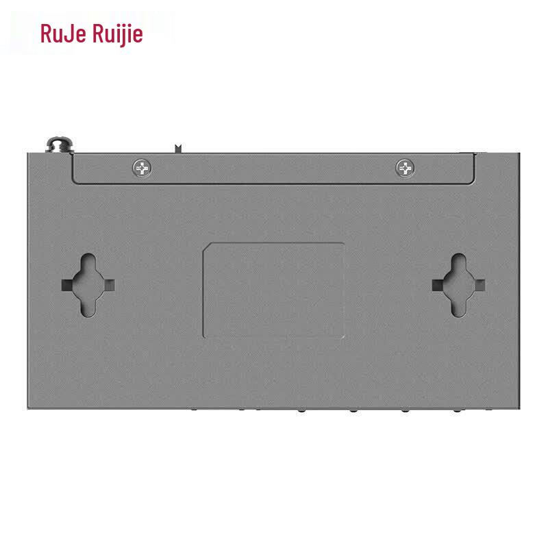Ruijie 8-Port Gigabit Smart Managed PoE Switch