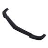 3PCS Front Bumper Lip High Strength Bumper Lip Spoiler Splitter Body Kit for C Class W204 Facelift AMG C63 2011 2014
