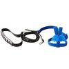 Portable Pet Bird Leash Kits Flying Rope Lightweight Durable Training Supplies