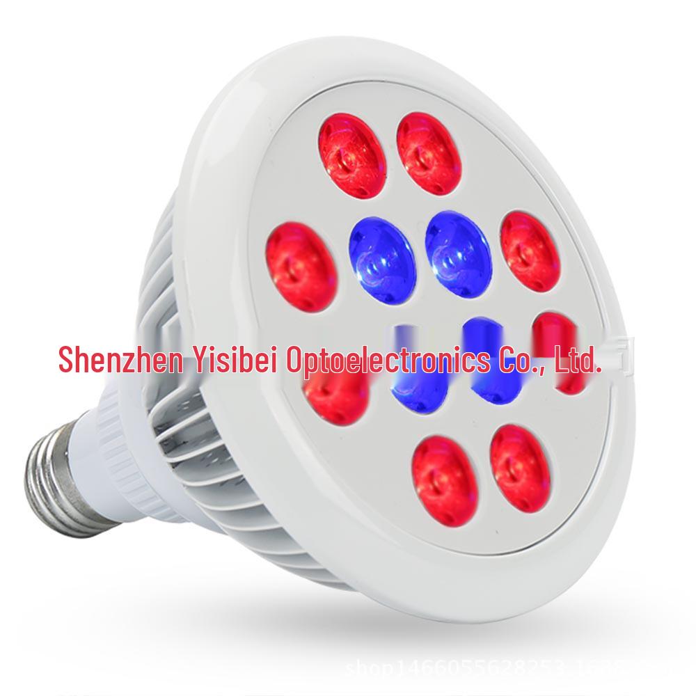 Full Spectrum LED Grow Light E27, 21W/36W for Indoor Plants