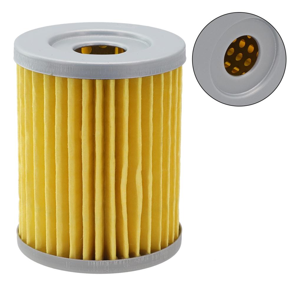 For Suzuki RV125 Motorcycle Oil Filter Motorcycle Products