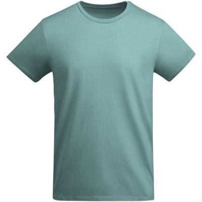 Men's Breda Plain T-Shirt