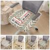Anti-Slip Computer Chair Seat Removable Chair Seat Protector Elastic Chair Cover  Desk Chair