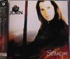 CD JORN  Starfire CRCL4543 NOW  THEN 2000 Japan ObiRock Used