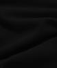 FALLETT Half Zip Sweatshirt Black