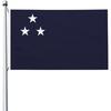 2D Flat, 1pc Multi-size Optional 2D Door Flag Sports Flag, the South Is My Motherland, Outdoor Flag Decorative Flag, Durable Polyester, Family Yard Hu