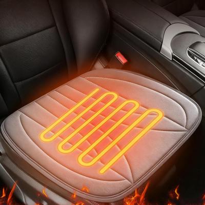 Acessórios para interiores – Assentos e coberturas para carros