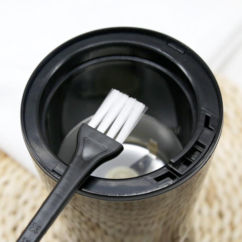 In-Stock Nylon Micro-Landscape and Home Appliance Cleaning Brush - Ideal for Keyboards and Coffee Machines