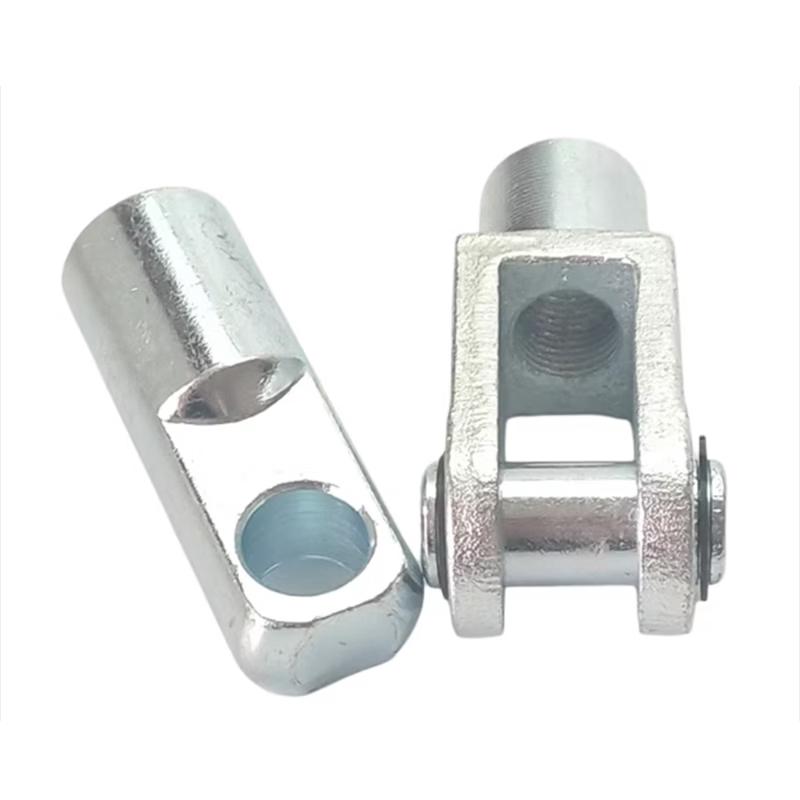 HFSC Pneumatic Cylinder Y-Joint Connector