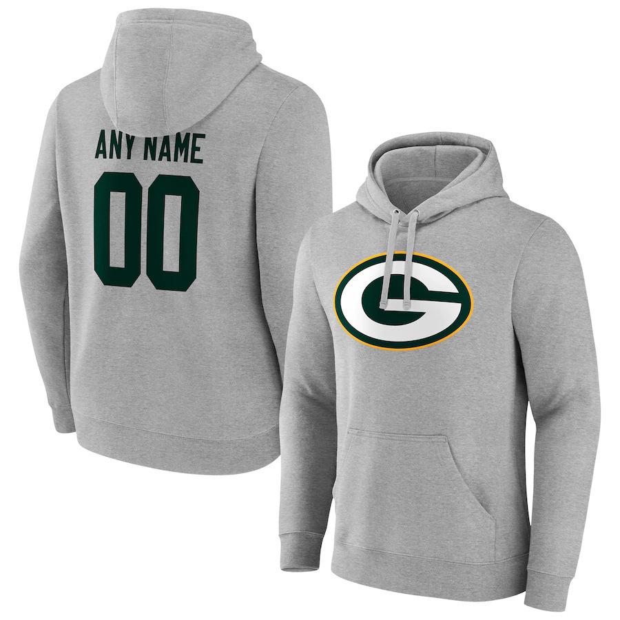 Europäischer und amerikanischer Sport Übergröße Pullover Herren NFL American Football Trikot Hoodie
