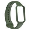 For Amazfit Band 7 Silicone Watch Band