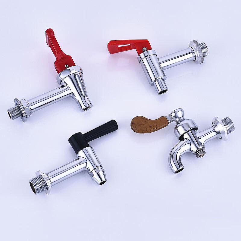 Fanjia Isolierter Wasserspenderhahn