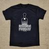 Digable Planets Band Logo Klassisches T-Shirt Alle Größen S 5XL BT924 Unisex T-Shirt