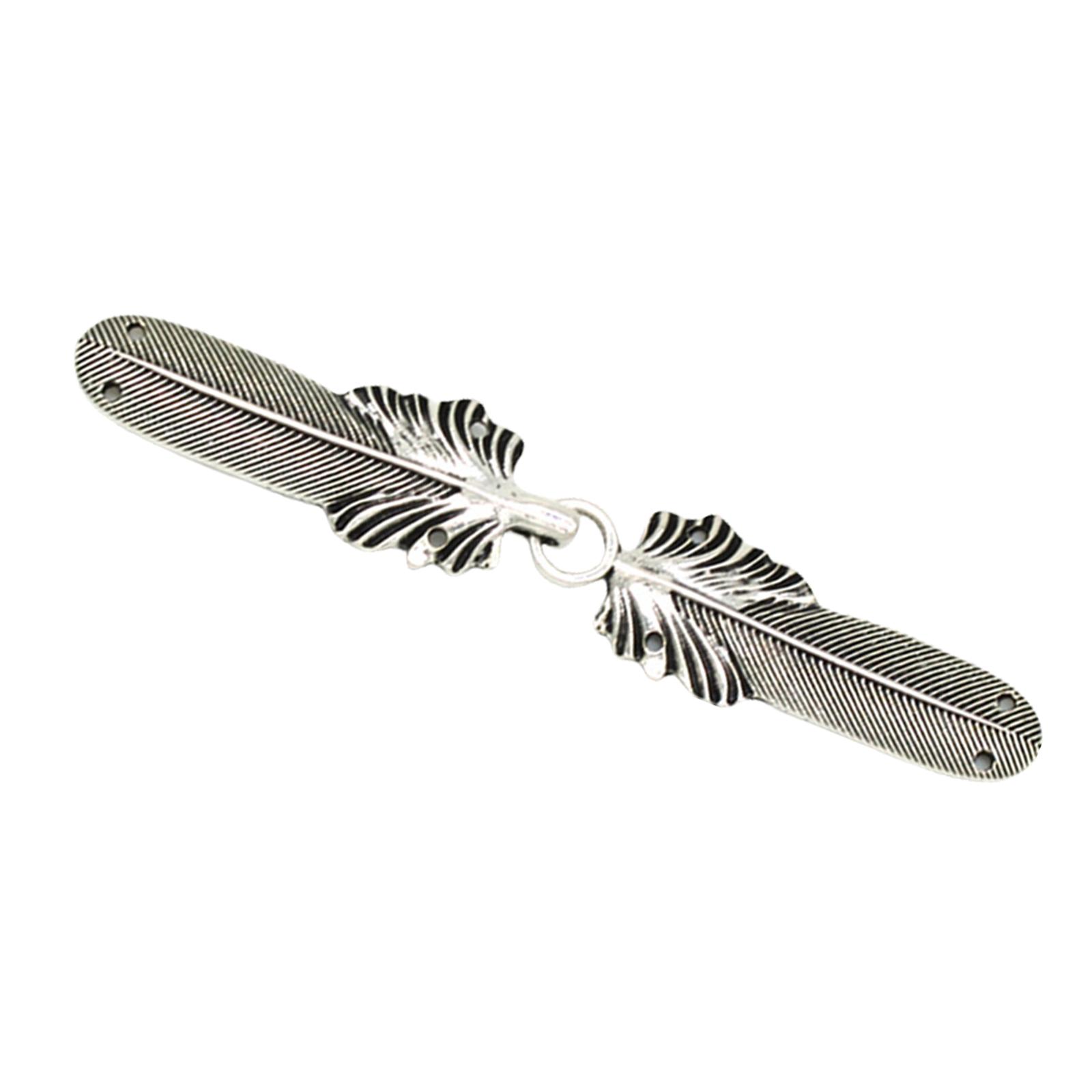 

Vintage Sweater Shawl Cardigan Clip Alloy Cardigan Buttons for Shawl Cardigan Sweaters Clothing Decoration Accessories разноцветный