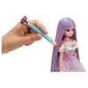 Doll Yumeiro Colorful Change Deluxe Licca-chan Licca-chan