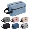 Cosmetic Storage Toiletry Bag Large Capacity Bathroom Organizer Multifunction Wash Bag  Makeup Bag