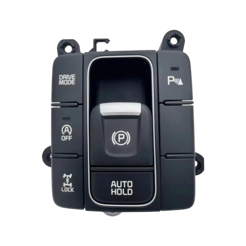 /93600C5310 /93600-C5310 /Handbrake Parking Button Switch