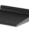 50 Pieces Door Corner Seals Rubber Sealing Strips Foam Window Strips,Gaps Jamb Frame Seal