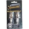 מצת - GARLAND - RJ19LM - חבילה של 2 - הצתת מנוע - 4 פעימות
